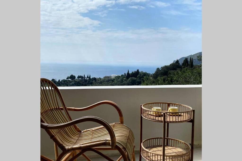 Anaera Villa Pelekas Exterior photo