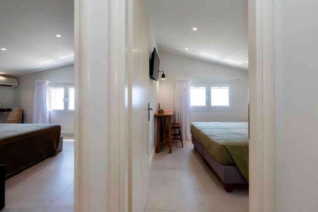 Anaera Villa Pelekas Exterior photo